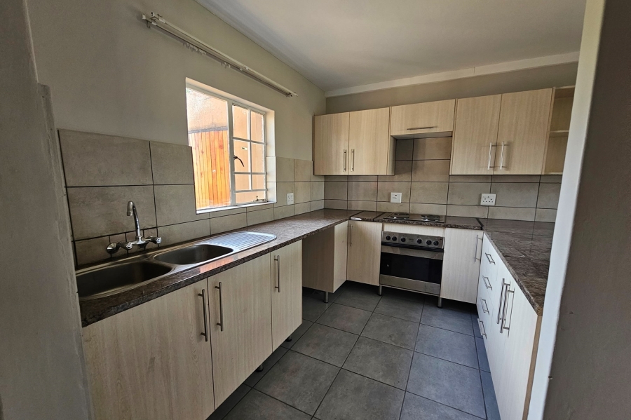 3 Bedroom Property for Sale in Cashan North West